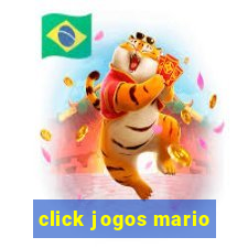 click jogos mario